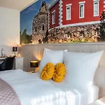 Restaurant Elbebruecke Hotel 3*