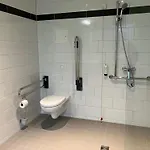 Restaurant Elbebruecke Oranienbaum-Woerlitz