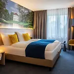 Restaurant Elbebruecke 3*