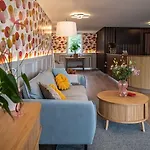 Hotel Restaurant Elbebruecke