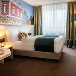 Restaurant Elbebruecke 3*