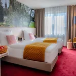 Hotel Restaurant Elbebruecke