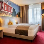 Restaurant Elbebruecke 3*