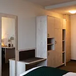 Restaurant Elbebruecke Hotel Oranienbaum-Woerlitz