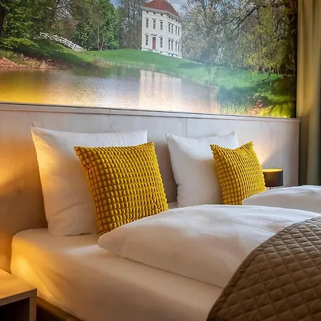Hotel Restaurant Elbebruecke