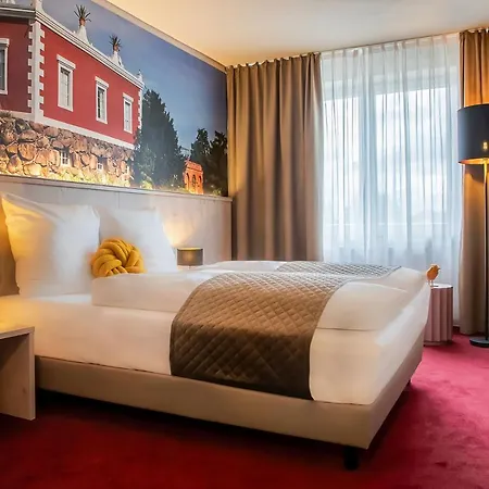 Restaurant Elbebruecke Hotel Oranienbaum-Woerlitz