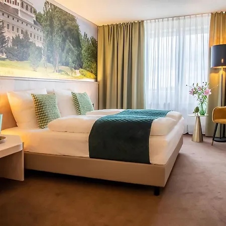 Restaurant Elbebruecke Hotel