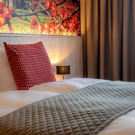 Отель Restaurant Elbebruecke