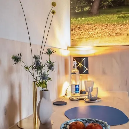 Restaurant Elbebruecke Отель