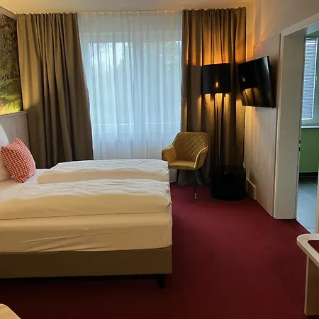 Restaurant Elbebruecke Hotel