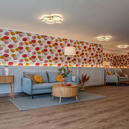 Restaurant Elbebruecke Отель 3*