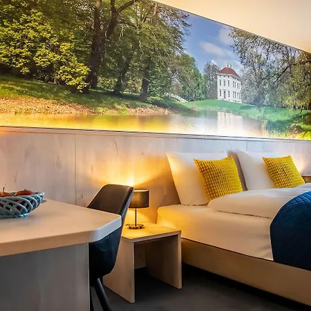 Hotel Restaurant Elbebruecke