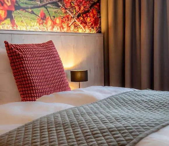 Hotell Restaurant Elbebruecke