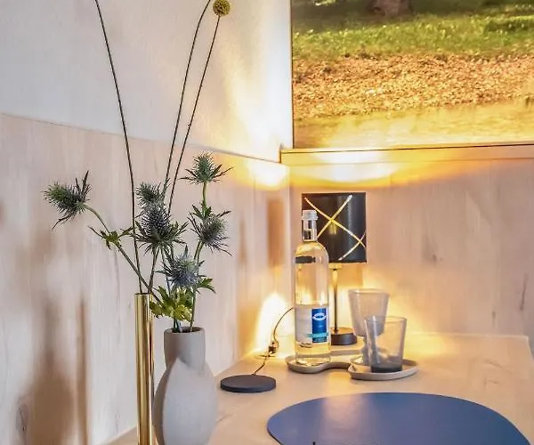 Restaurant Elbebruecke Hotell