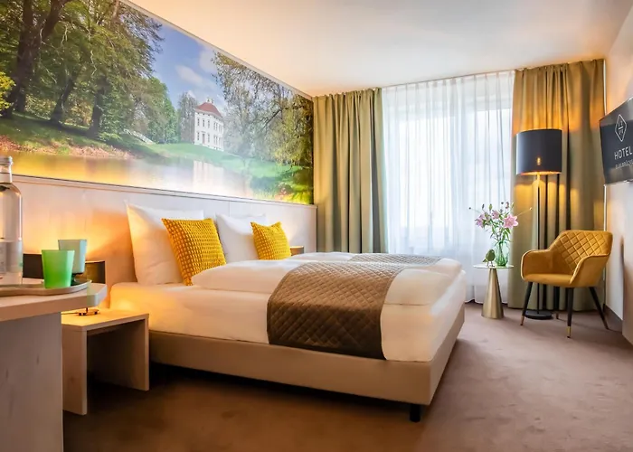 Restaurant Elbebruecke Oranienbaum-Woerlitz