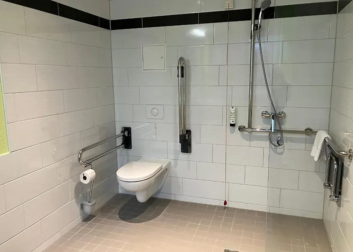 Restaurant Elbebruecke Oranienbaum-Woerlitz