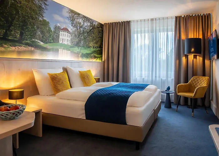 Restaurant Elbebruecke 3*