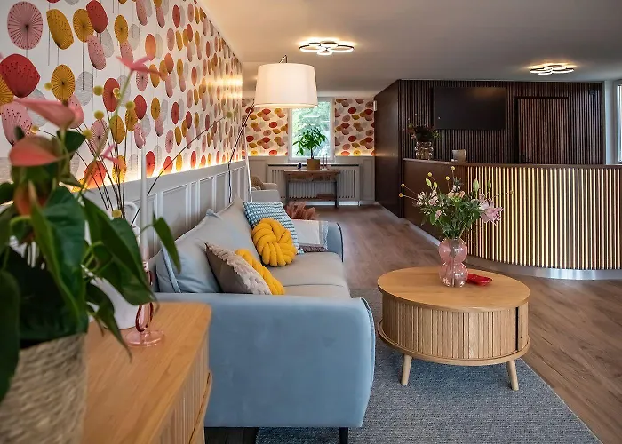 Hotell Restaurant Elbebruecke