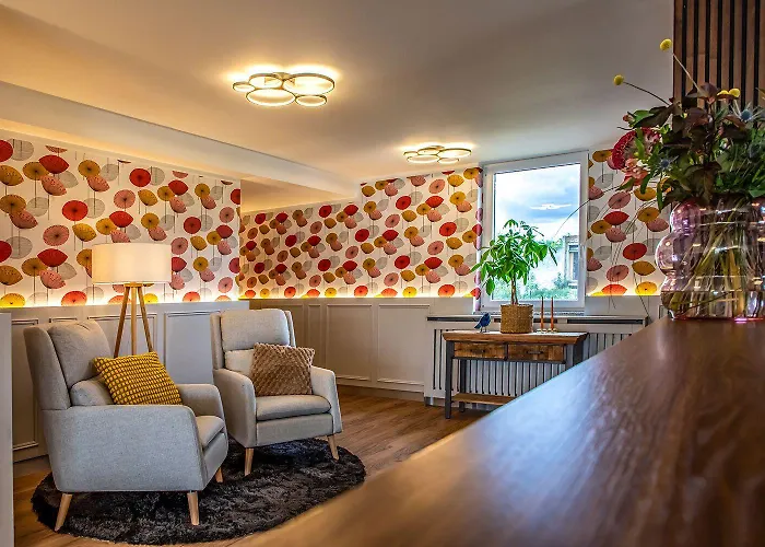 Hotell Restaurant Elbebruecke