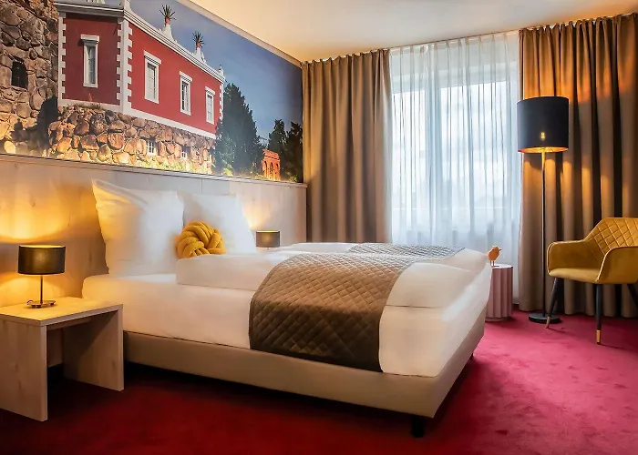 Restaurant Elbebruecke 3*