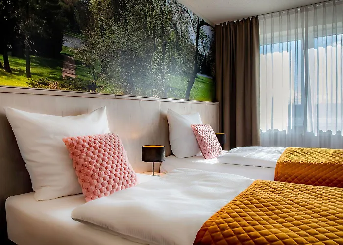 Hotell Restaurant Elbebruecke 3*