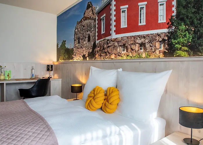 Restaurant Elbebruecke Oranienbaum-Woerlitz