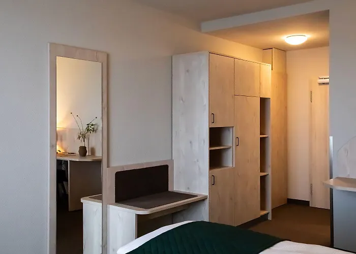 Restaurant Elbebruecke Hotell Oranienbaum-Woerlitz